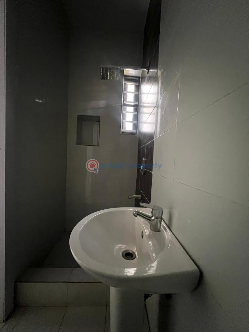 4 bedroom Terraced Duplex For Sale Orchid Road Chevron Drive Lekki Lagos - 16