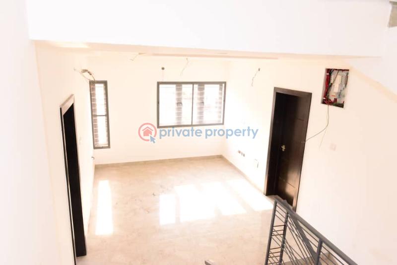 4 bedroom House For Sale Ikate, Lekki Ikate Elegushi Lekki Lagos - 5
