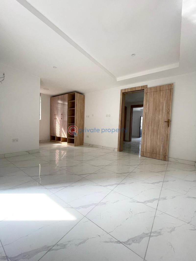 4 bedroom Terraced Duplex For Sale Ikate Elegushi Lekki Lagos - 6