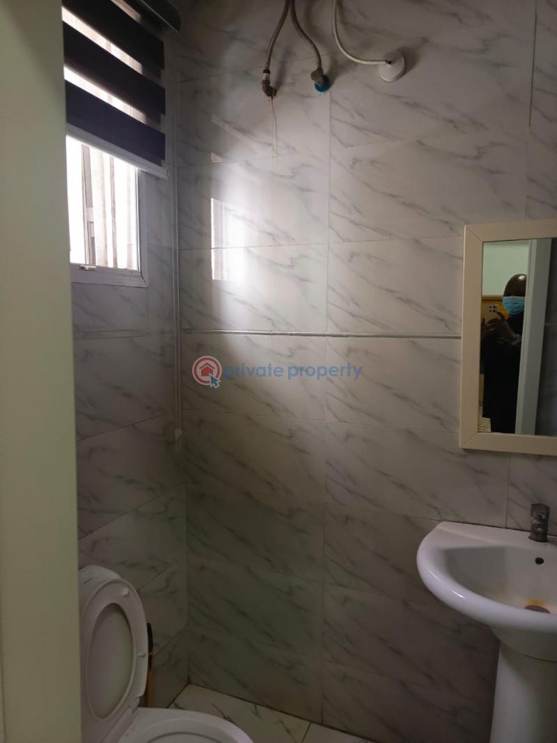 4 bedroom Terraced Duplex For Sale Lekki, Lagos Ikate Elegushi Lekki Lagos - 4