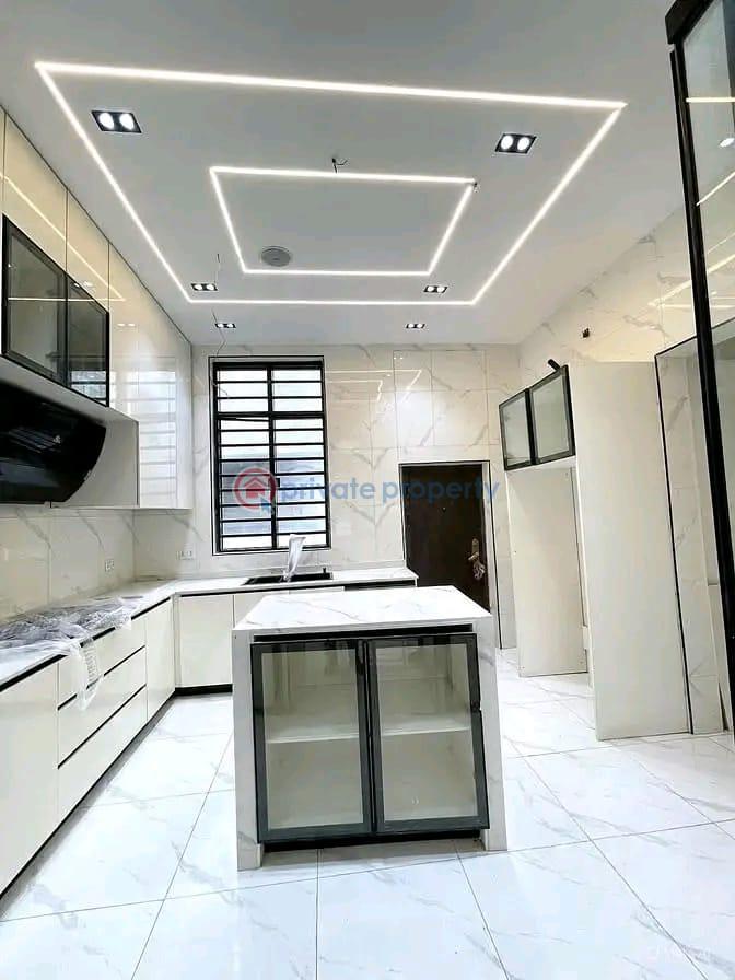 4 bedroom Duplex For Sale Ikate Lekki Lagos - 2