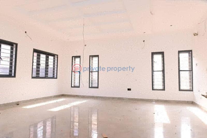 4 bedroom House For Sale Ikate, Lekki Ikate Elegushi Lekki Lagos - 2