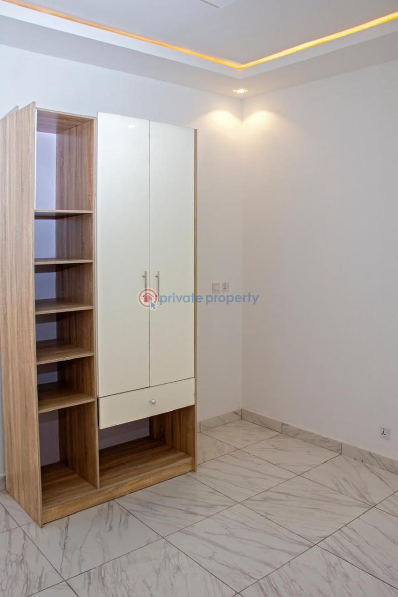 4 bedroom Terraced Duplex For Sale Ikate Elegushi Lekki Lagos - 6
