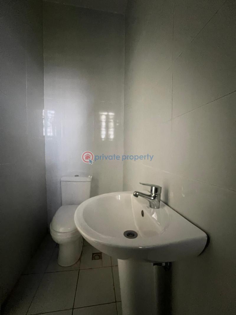 4 bedroom Terraced Duplex For Sale Orchid Road Chevron Drive Lekki Lagos - 12