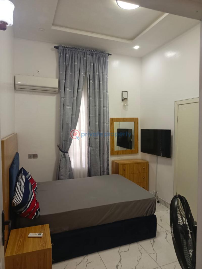 4 bedroom Terraced Duplex For Sale Lekki, Lagos Ikate Elegushi Lekki Lagos - 15