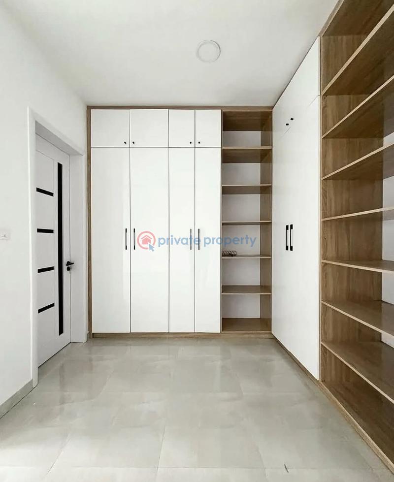 4 bedroom terrace duplex for sale - 10 4 bedroom Terraced Duplex For Sale Oniru Victoria Island Lagos - 10