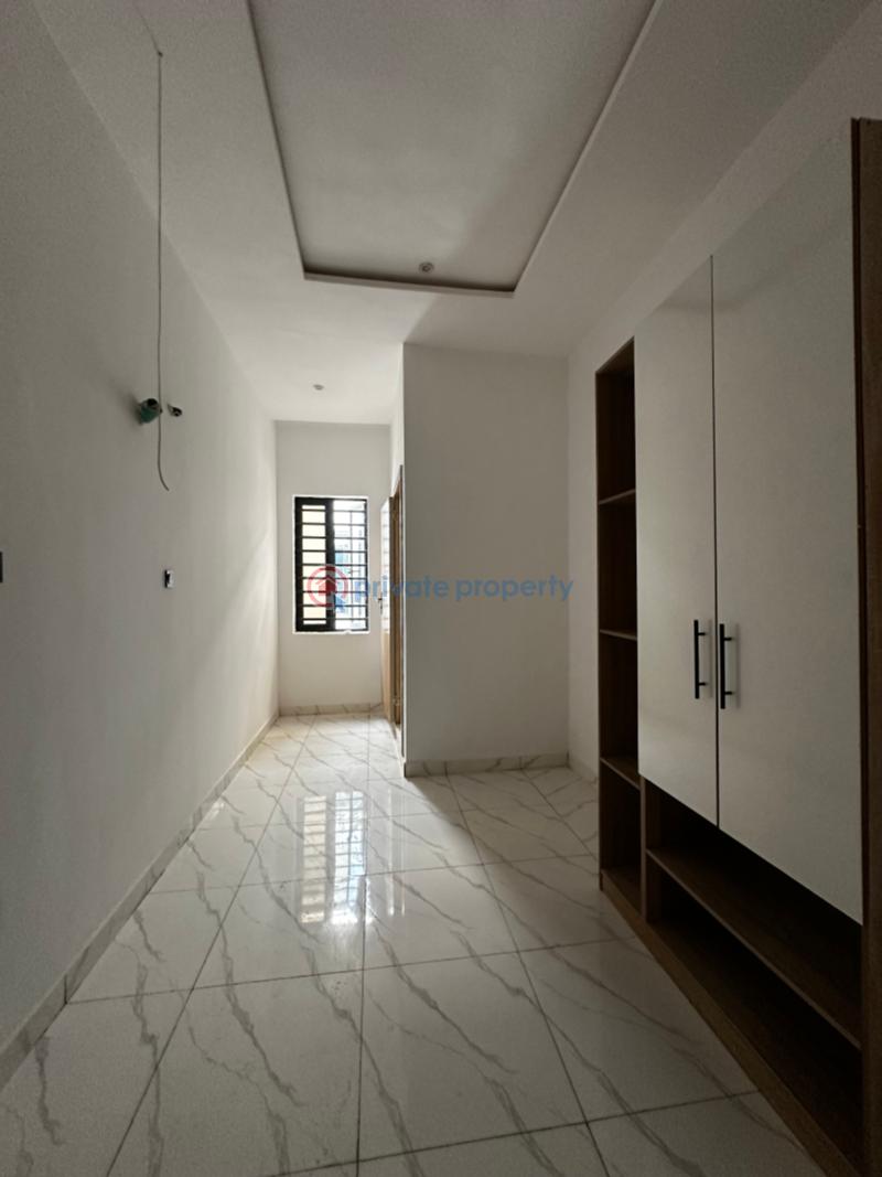 4 bedroom Terraced Duplex For Sale Ajah, Lekki Scheme 2 Lekki Scheme 2 Ajah Lagos - 20