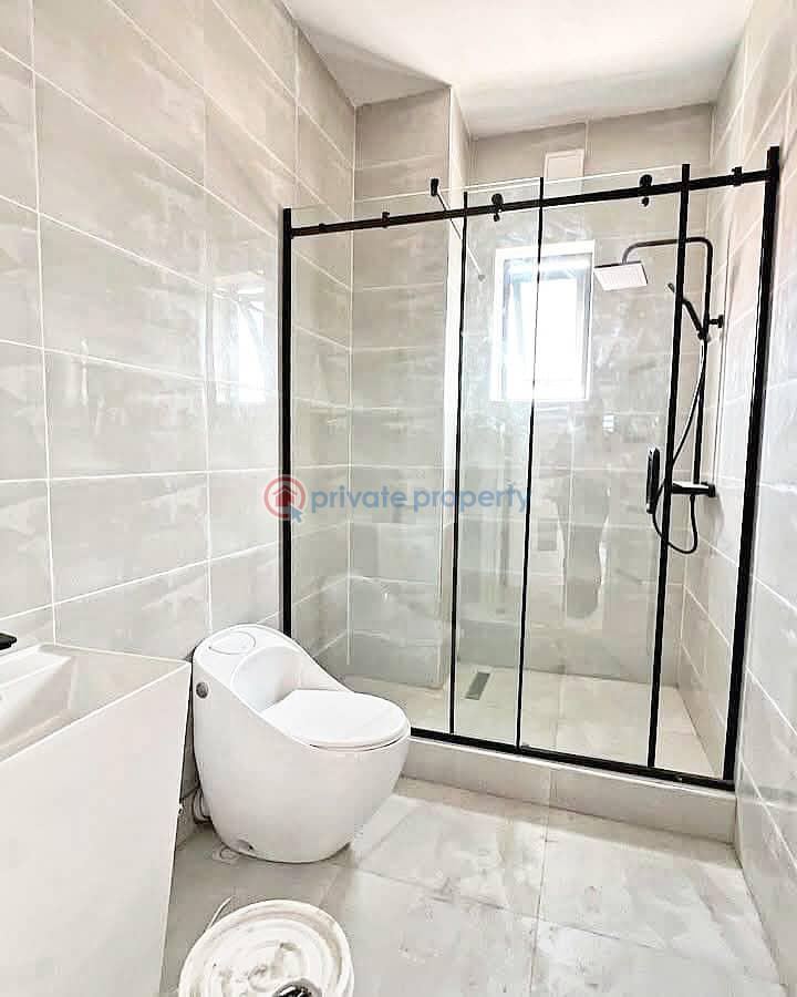 4 bedroom terrace duplex for sale - 7 4 bedroom Terraced Duplex For Sale Oniru Victoria Island Lagos - 7