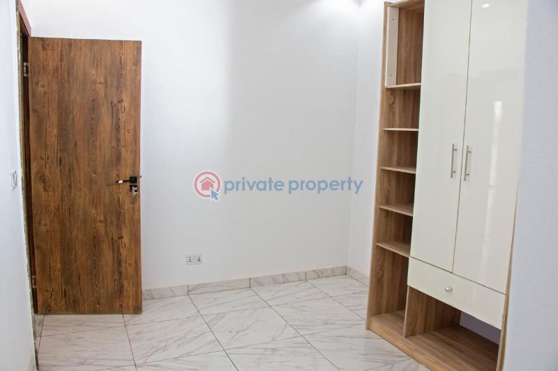 4 bedroom Terraced Duplex For Sale Ikate Elegushi Lekki Lagos - 5