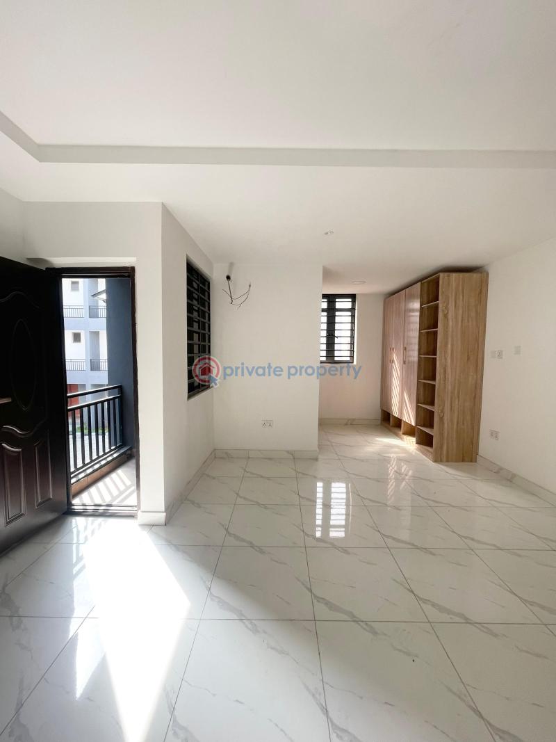 4 bedroom Terraced Duplex For Sale Ikate Elegushi Lekki Lagos - 7