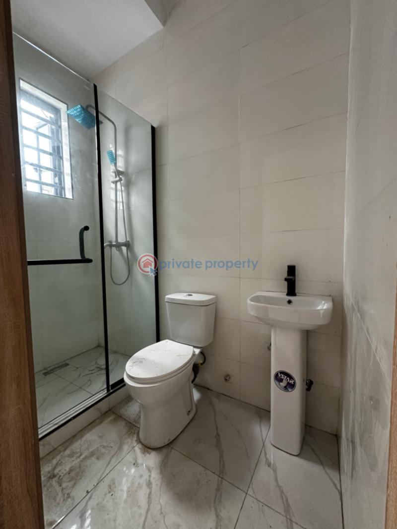 4 bedroom Terraced Duplex For Sale Ajah, Lekki Scheme 2 Lekki Scheme 2 Ajah Lagos - 19