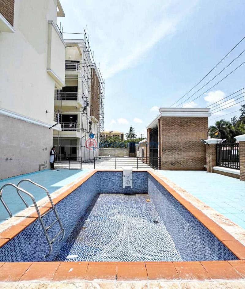 4-bedroom terrace duplex for sale - 2 4 bedroom Terraced Duplex For Sale Old Ikoyi Lagos - 2