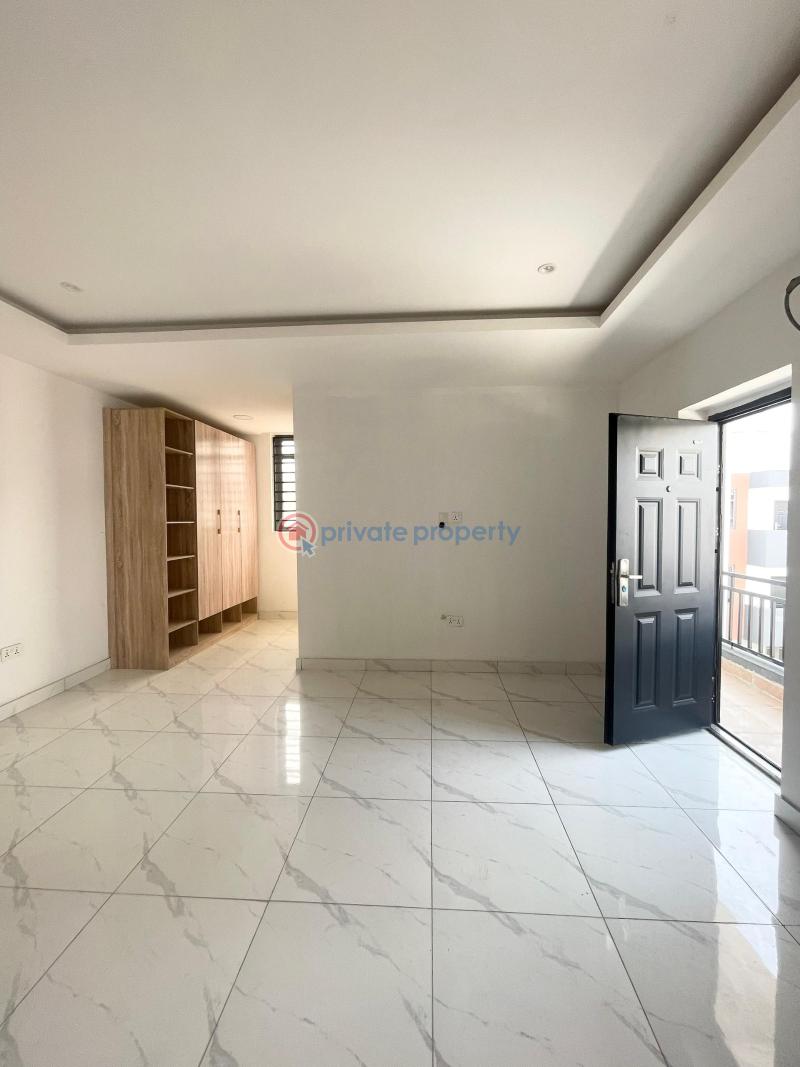 4 bedroom Terraced Duplex For Sale Ikate Elegushi Lekki Lagos - 15