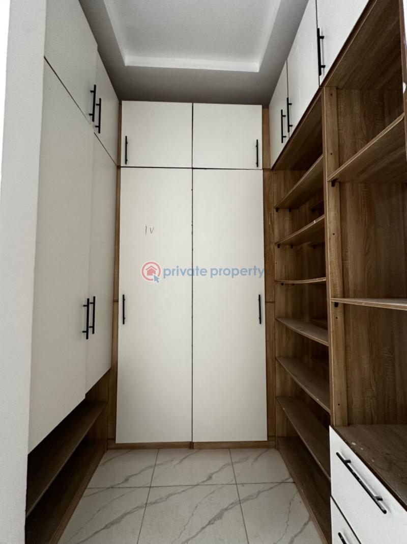4 bedroom Terraced Duplex For Sale Ajah, Lekki Scheme 2 Lekki Scheme 2 Ajah Lagos - 10
