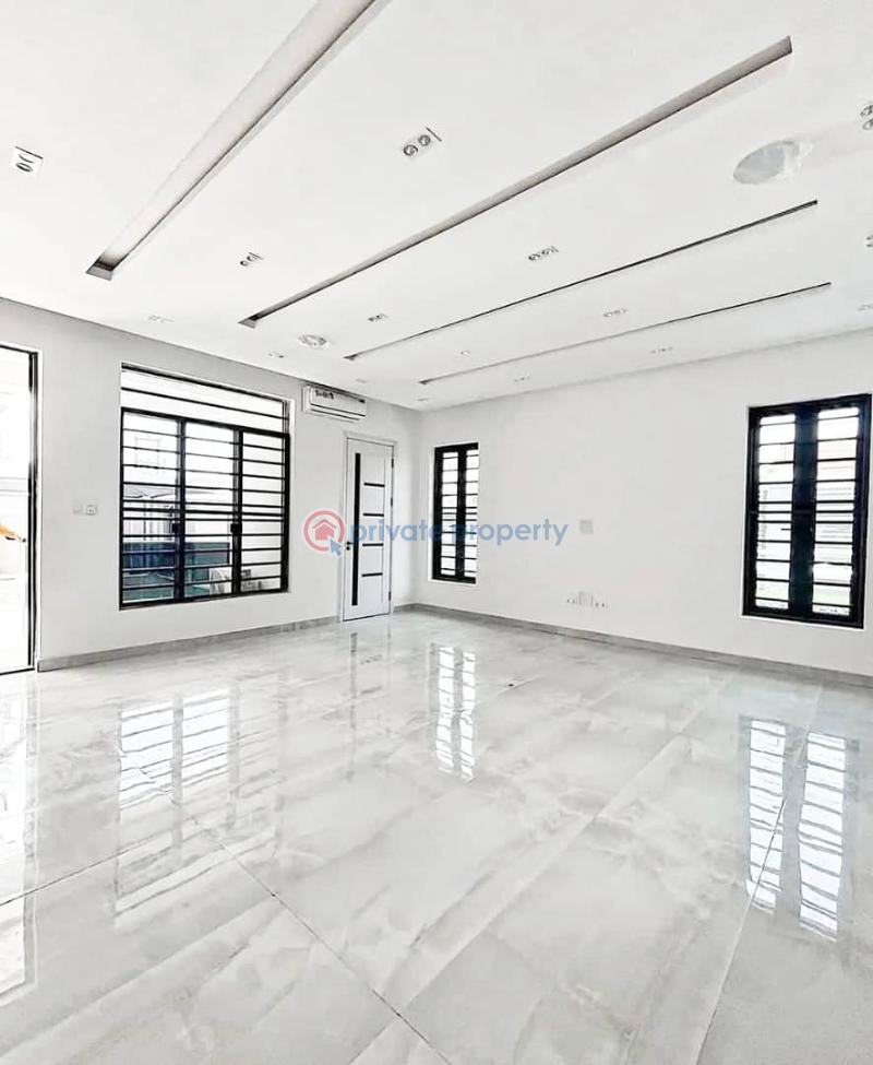4 bedroom terrace duplex for sale - 4 4 bedroom Terraced Duplex For Sale Oniru Victoria Island Lagos - 4