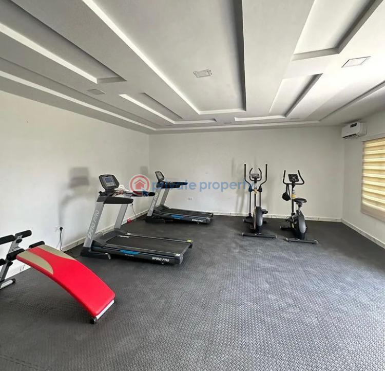 4 bedroom terrace duplex for sale - 8 4 bedroom Terrace For Sale Ologolo Lekki Lagos - 8