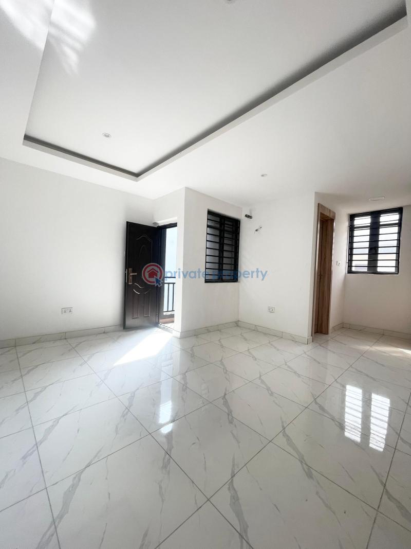 4 bedroom Terraced Duplex For Sale Ikate Elegushi Lekki Lagos - 19