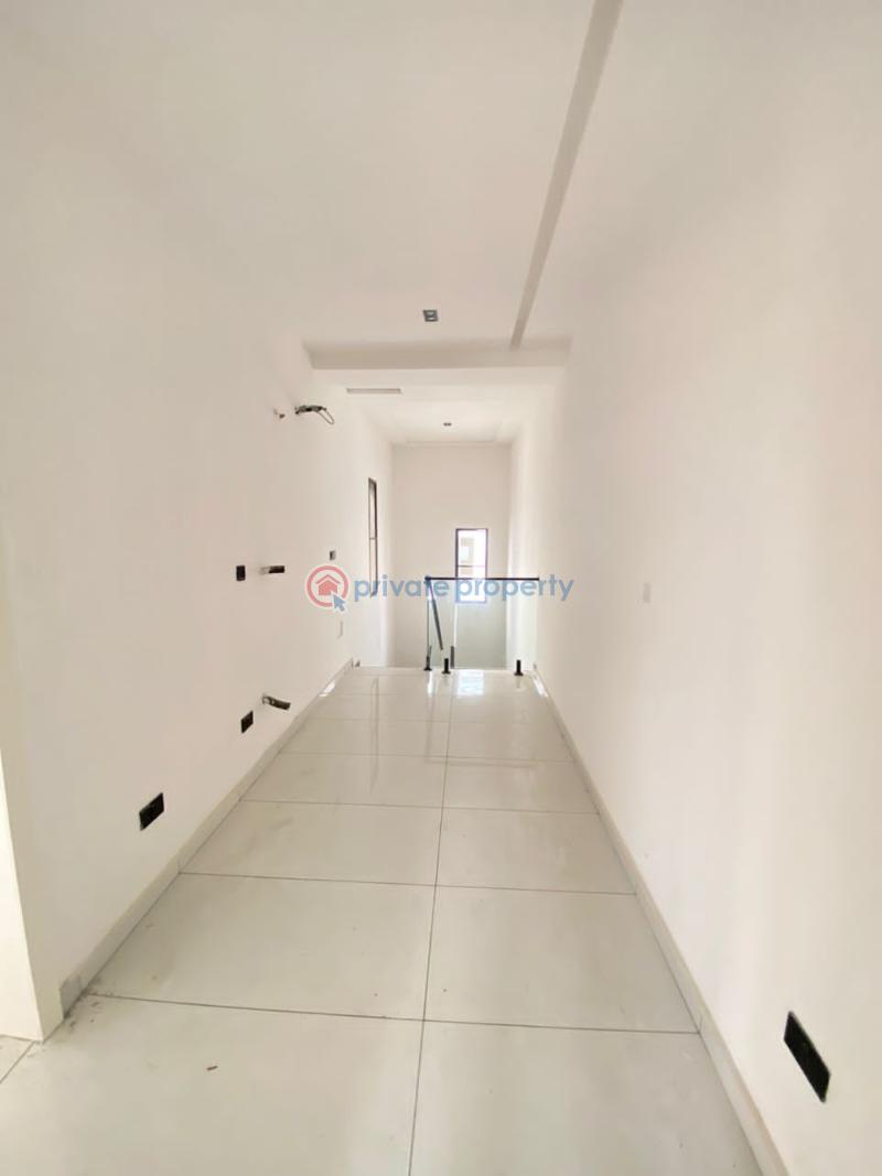 4 bedroom terrace duplex for sale - 12 5 bedroom Terraced Duplex For Sale Lekki, Lagos Lekki Phase 1 Lagos - 12
