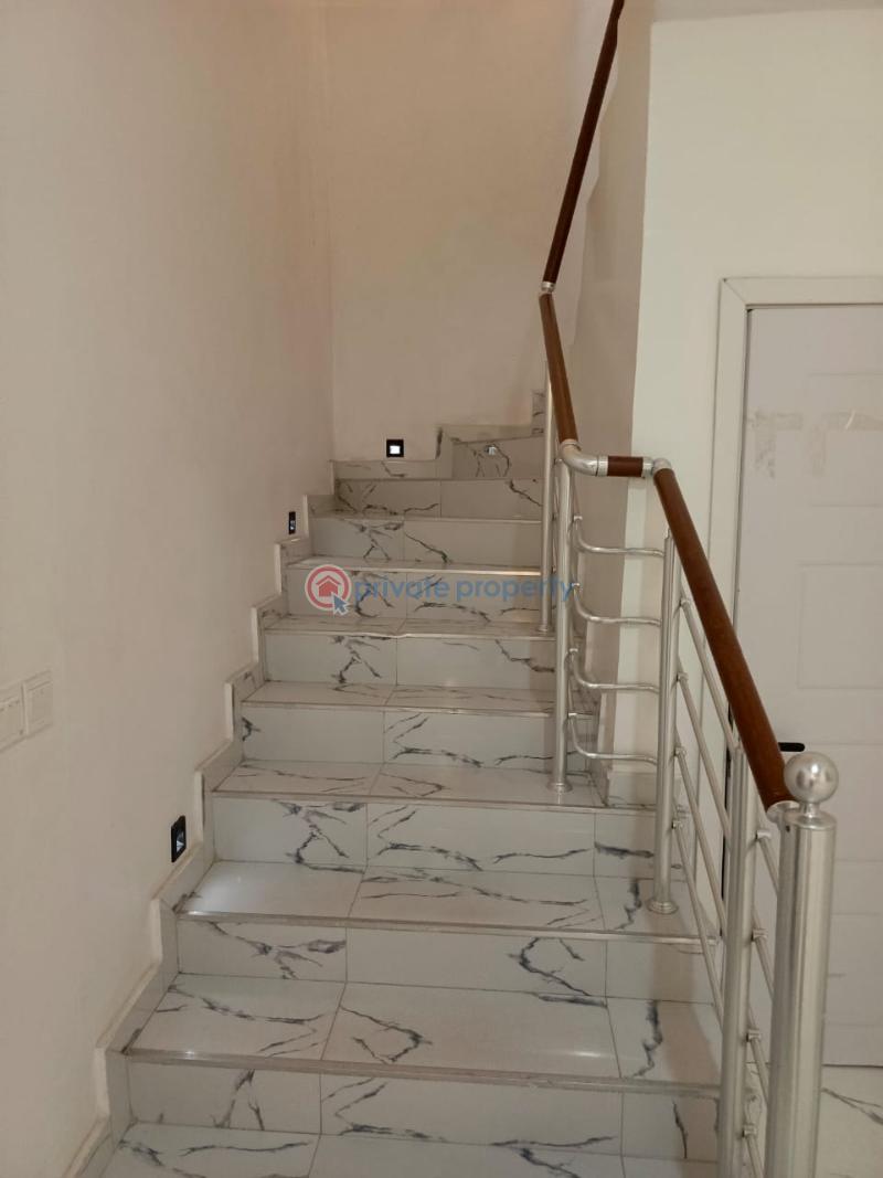 4 bedroom Terraced Duplex For Sale Lekki, Lagos Ikate Elegushi Lekki Lagos - 14