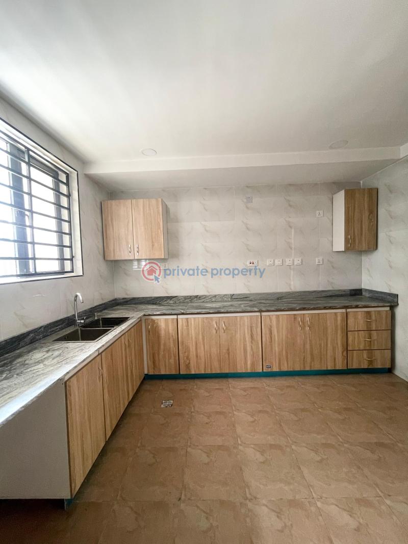 4 bedroom Terraced Duplex For Sale Ikate Elegushi Lekki Lagos - 3