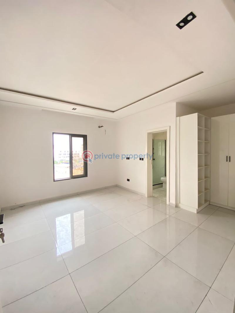 4 bedroom terrace duplex for sale - 10 5 bedroom Terraced Duplex For Sale Lekki, Lagos Lekki Phase 1 Lagos - 10