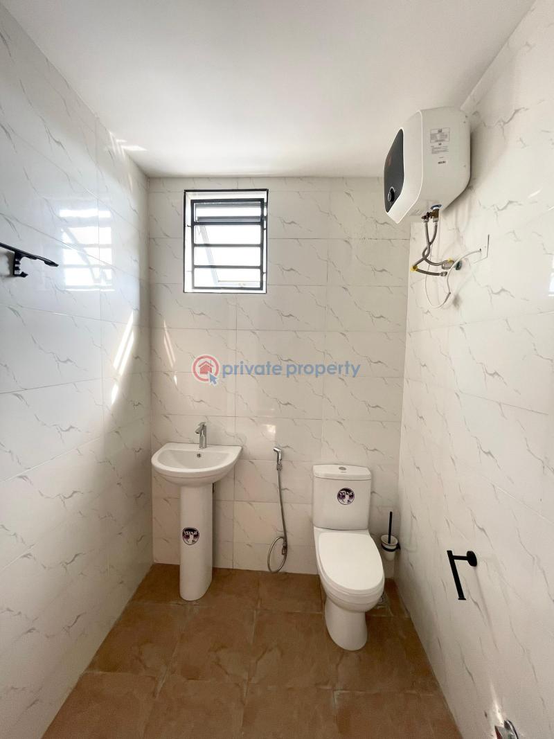 4 bedroom Terraced Duplex For Sale Ikate Elegushi Lekki Lagos - 10