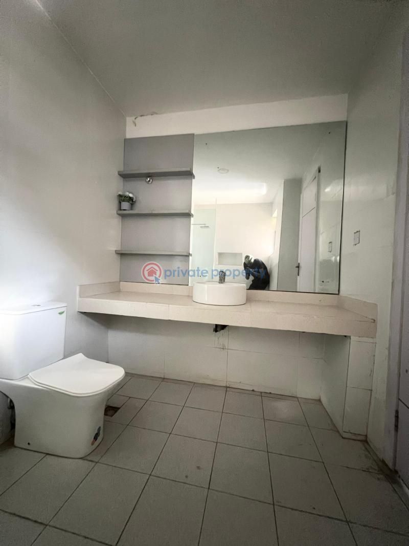 4 bedroom Terraced Duplex For Sale Orchid Road Chevron Drive Lekki Lagos - 25