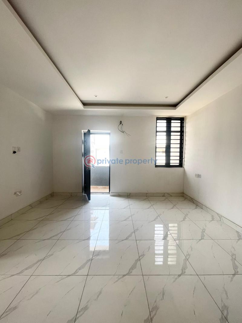 4 bedroom Terraced Duplex For Sale Ikate Elegushi Lekki Lagos - 14