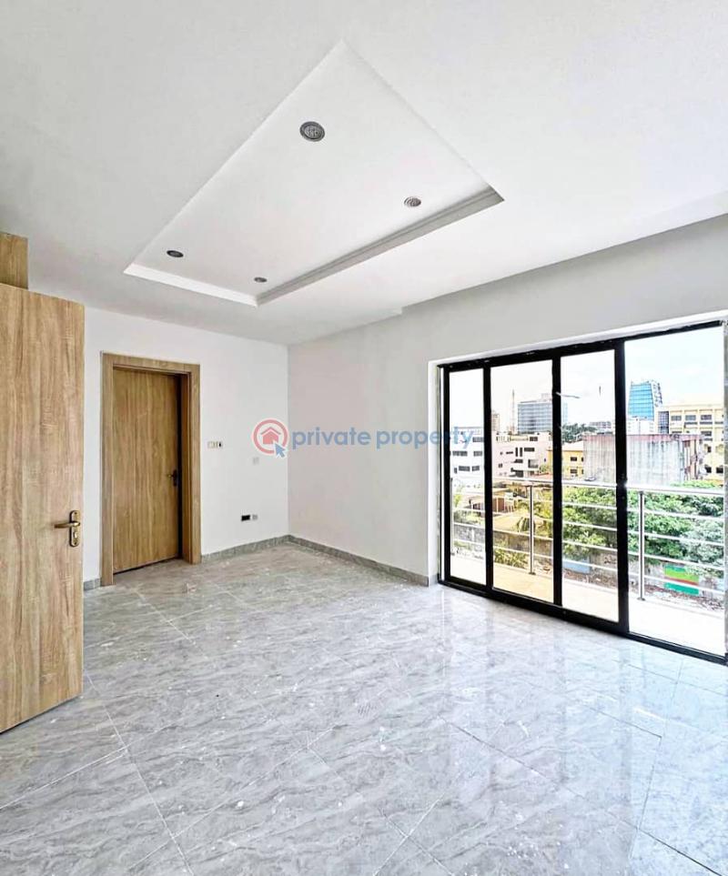 4-bedroom terrace duplex for sale - 6 4 bedroom Terraced Duplex For Sale Old Ikoyi Lagos - 6