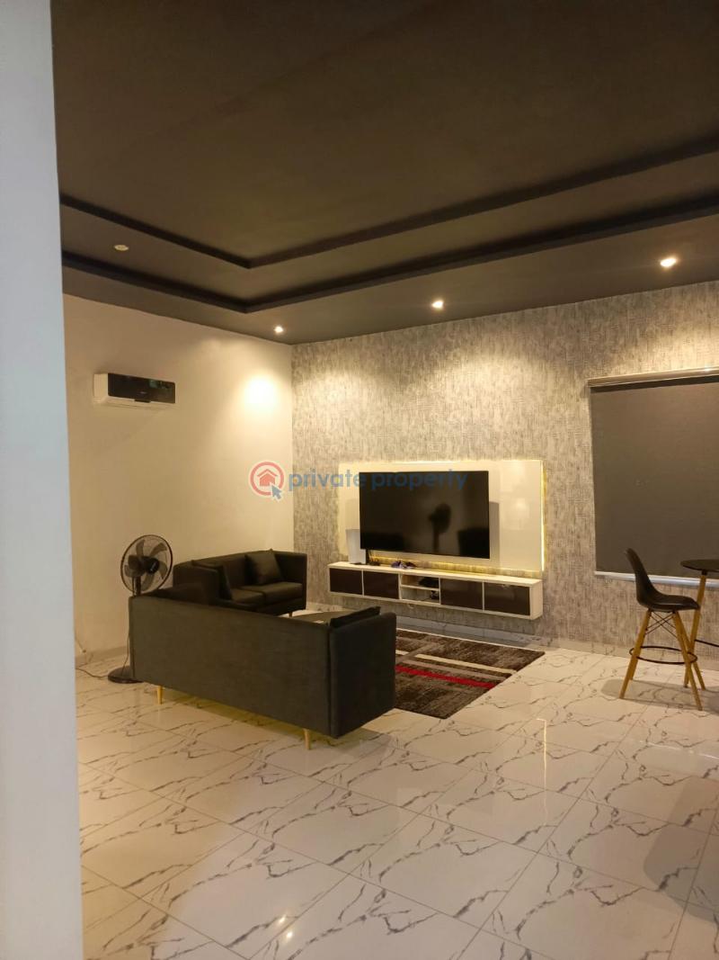 4 bedroom Terraced Duplex For Sale Lekki, Lagos Ikate Elegushi Lekki Lagos - 7