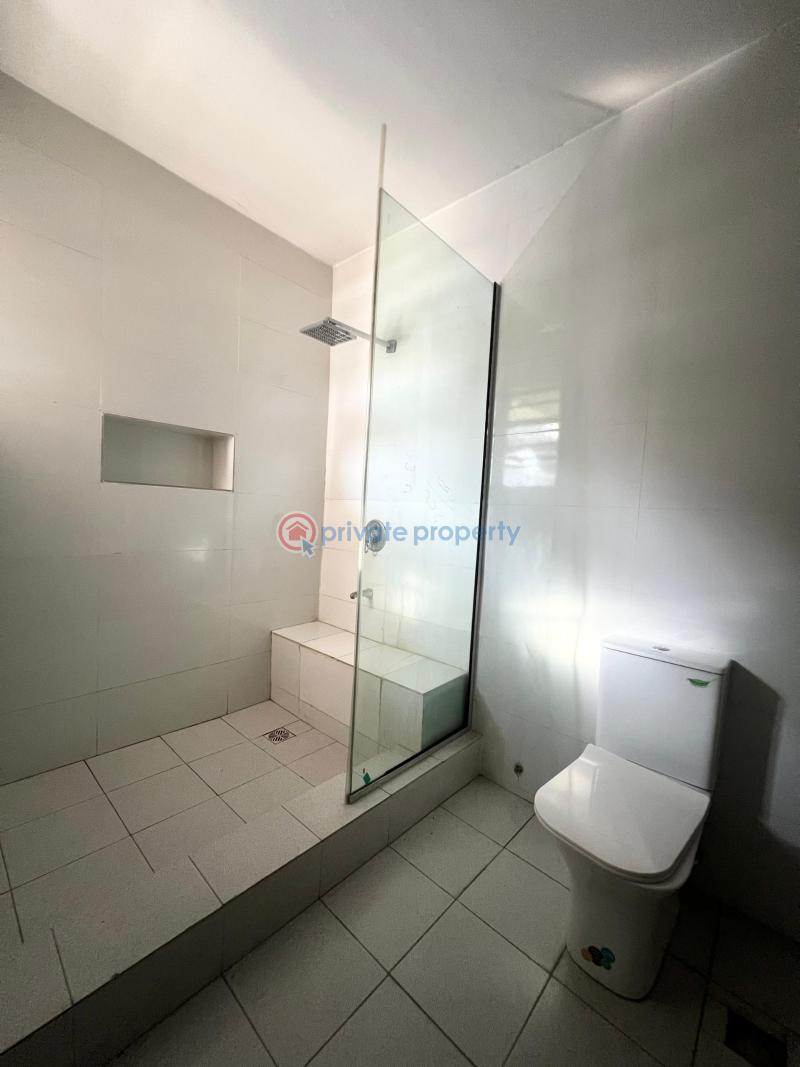 4 bedroom Terraced Duplex For Sale Orchid Road Chevron Drive Lekki Lagos - 24