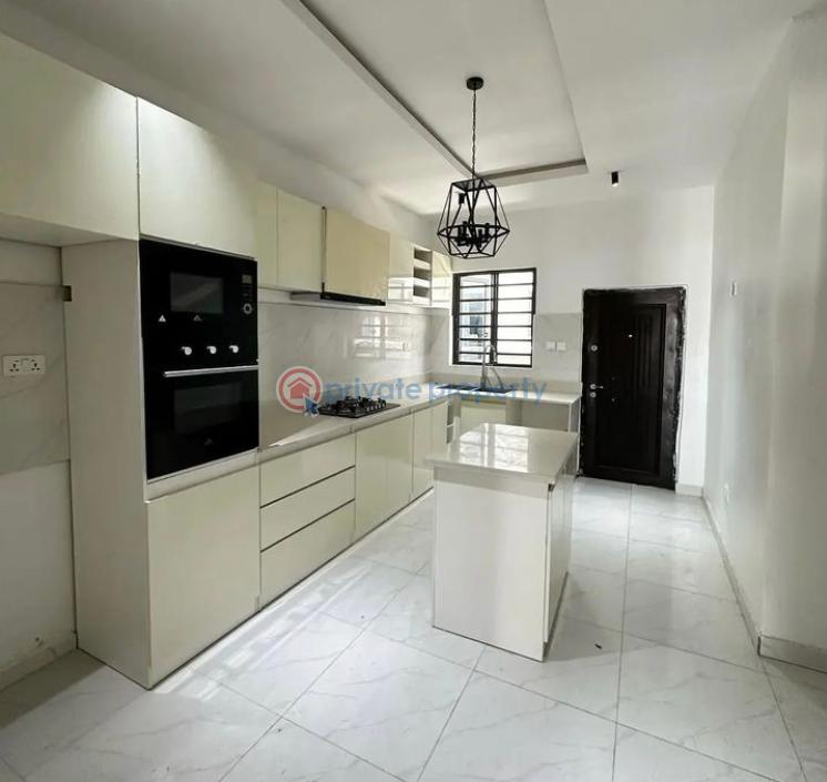 4 bedroom terrace duplex for sale - 5 4 bedroom Terrace For Sale Ologolo Lekki Lagos - 5