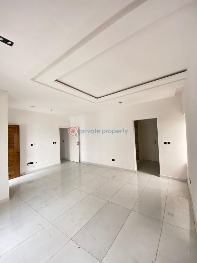 4 bedroom terrace duplex for sale - 23 5 bedroom Terraced Duplex For Sale Lekki, Lagos Lekki Phase 1 Lagos - 23