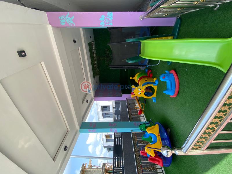 4 bedroom Terrace For Sale Ikota Ajah Lagos - 6