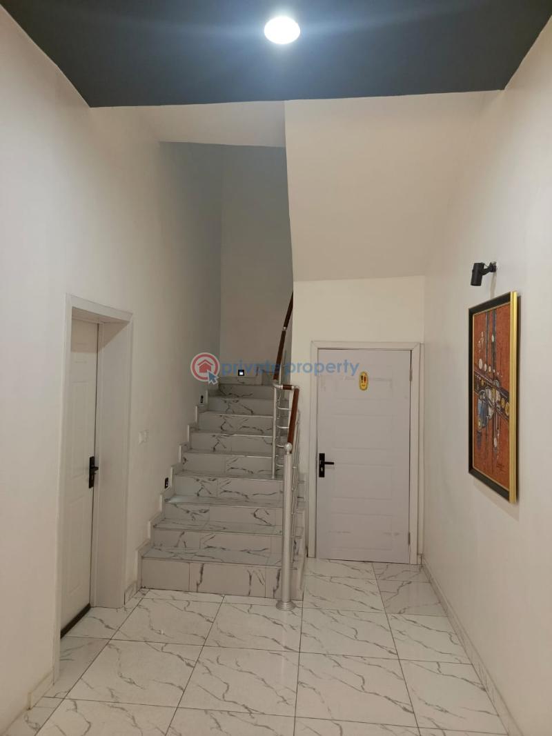 4 bedroom Terraced Duplex For Sale Lekki, Lagos Ikate Elegushi Lekki Lagos - 18