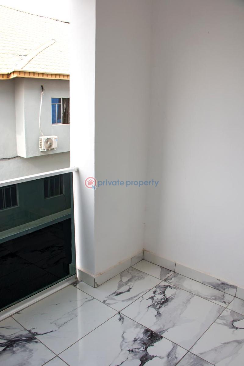 4 bedroom Terraced Duplex For Sale Ikate Elegushi Lekki Lagos - 4