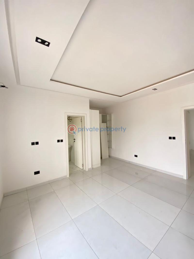 4 bedroom terrace duplex for sale - 9 5 bedroom Terraced Duplex For Sale Lekki, Lagos Lekki Phase 1 Lagos - 9