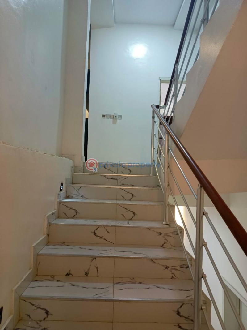 4 bedroom Terraced Duplex For Sale Lekki, Lagos Ikate Elegushi Lekki Lagos - 12