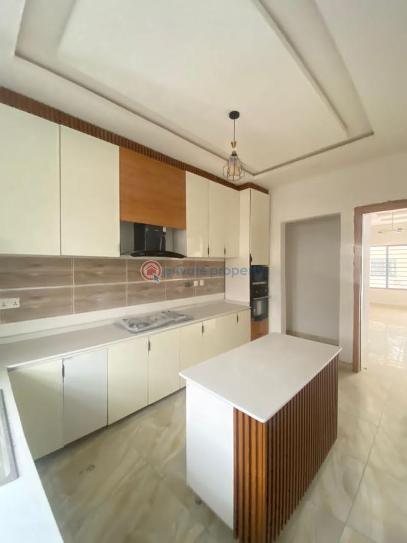 4 bedroom Terraced Duplex For Sale Harris Drive Victoria Garden City Lekki Lagos - 7
