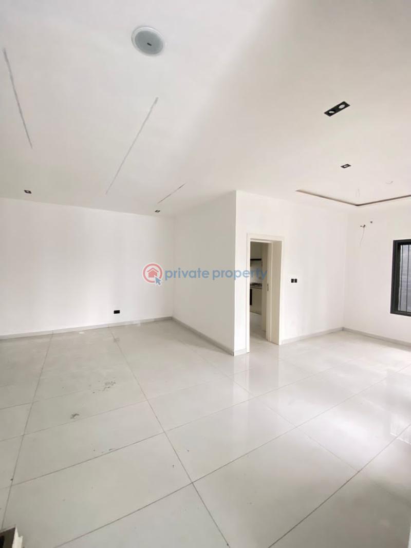 4 bedroom terrace duplex for sale - 6 5 bedroom Terraced Duplex For Sale Lekki, Lagos Lekki Phase 1 Lagos - 6