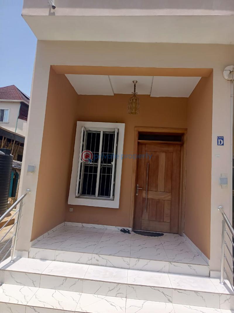 4 bedroom Terraced Duplex For Sale Lekki, Lagos Ikate Elegushi Lekki Lagos - 20