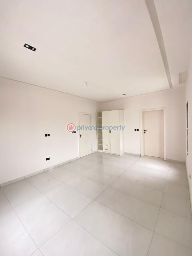 4 bedroom terrace duplex for sale - 13 5 bedroom Terraced Duplex For Sale Lekki, Lagos Lekki Phase 1 Lagos - 13
