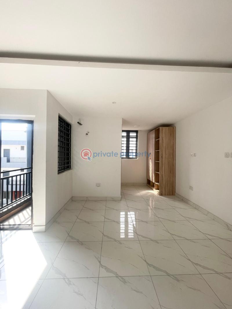 4 bedroom Terraced Duplex For Sale Ikate Elegushi Lekki Lagos - 16