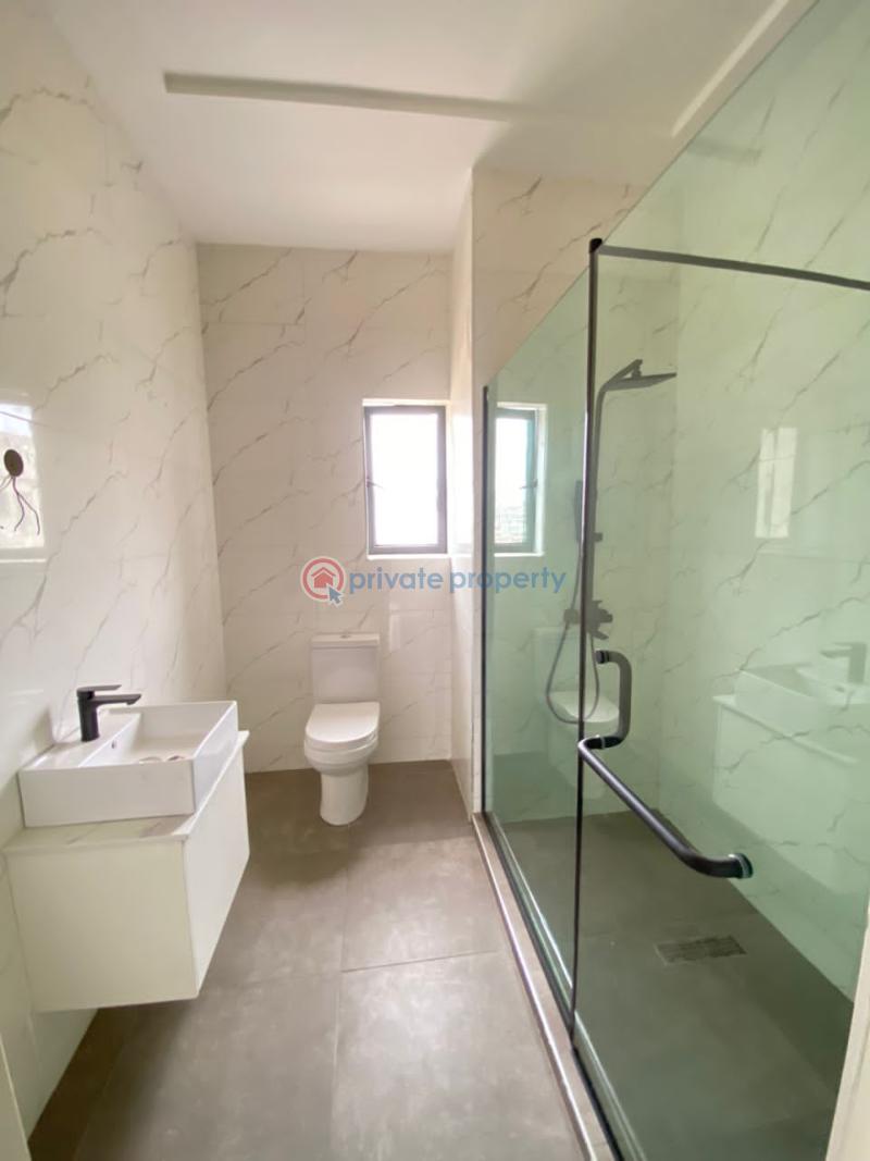 4 bedroom terrace duplex for sale - 11 5 bedroom Terraced Duplex For Sale Lekki, Lagos Lekki Phase 1 Lagos - 11
