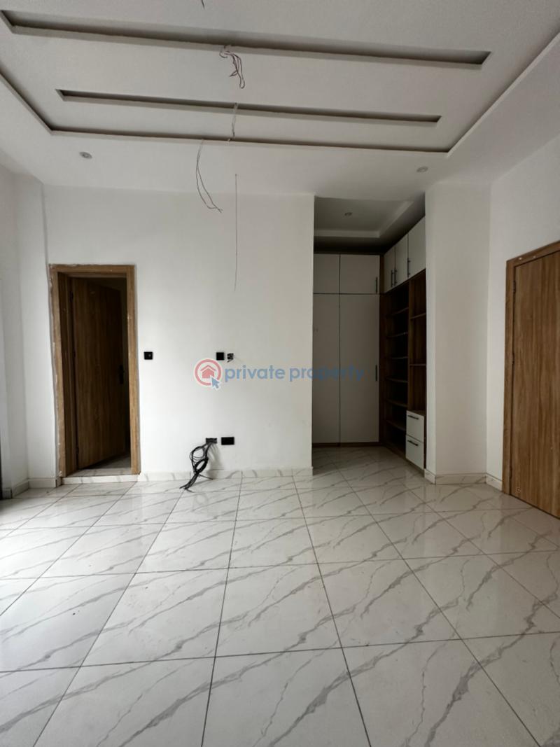4 bedroom Terraced Duplex For Sale Ajah, Lekki Scheme 2 Lekki Scheme 2 Ajah Lagos - 8