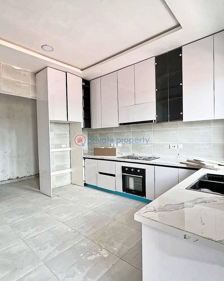 4 bedroom terrace duplex for sale - 8 4 bedroom Terraced Duplex For Sale Oniru Victoria Island Lagos - 8