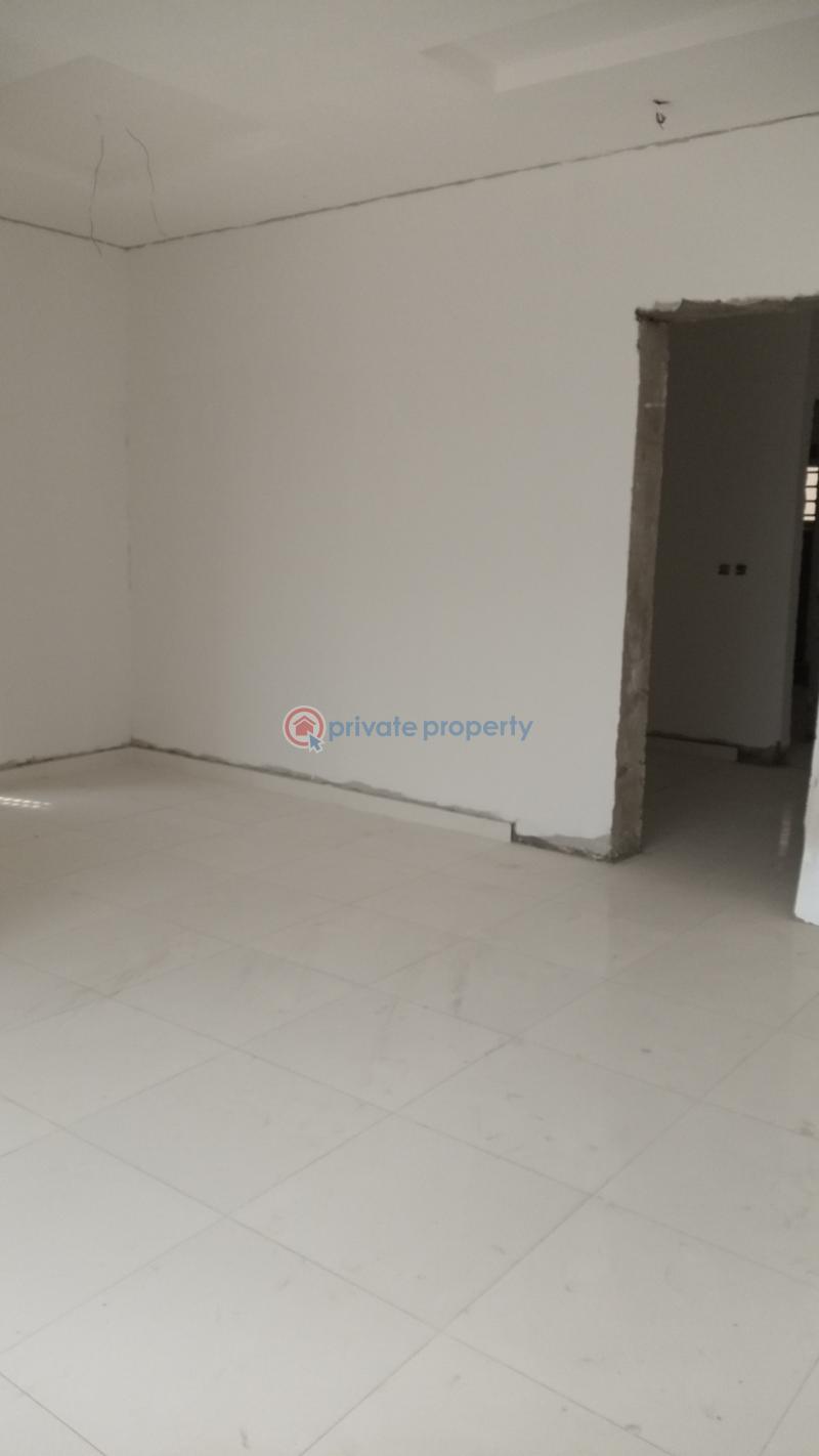 4 bedroom Terrace For Sale West Bridge 2 Est Lafiaji Lekki Lagos - 8