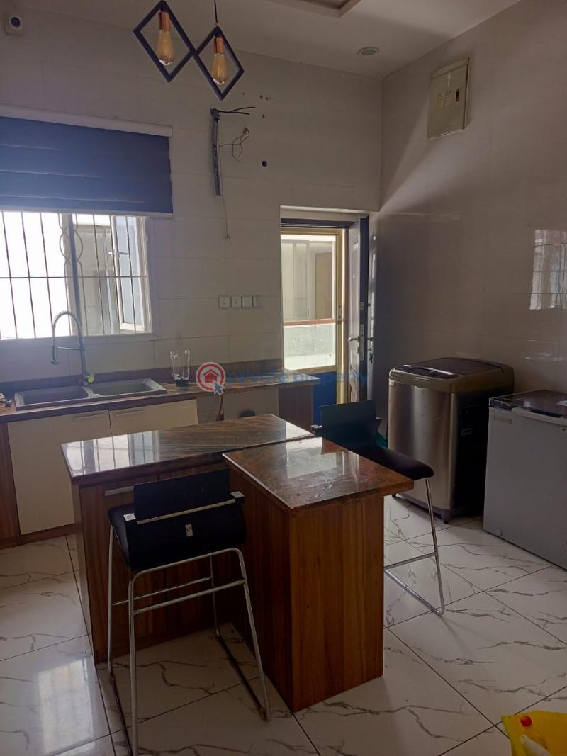 4 bedroom Terraced Duplex For Sale Lekki, Lagos Ikate Elegushi Lekki Lagos - 10