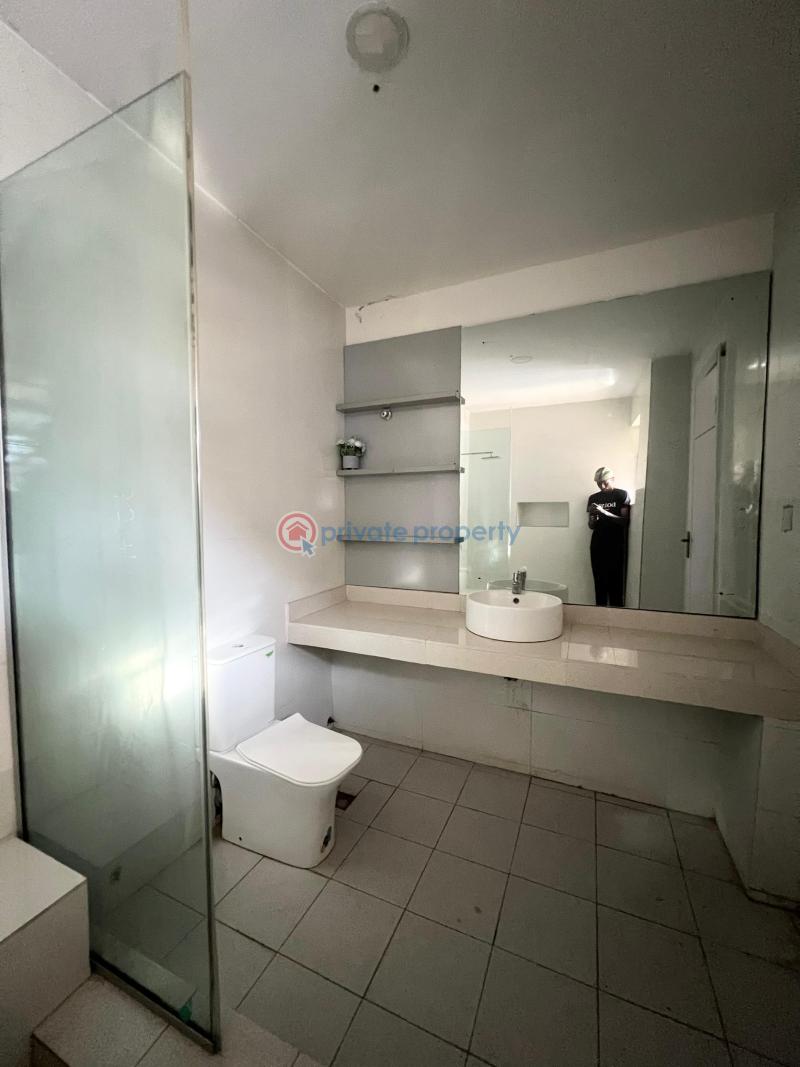 4 bedroom Terraced Duplex For Sale Orchid Road Chevron Drive Lekki Lagos - 26