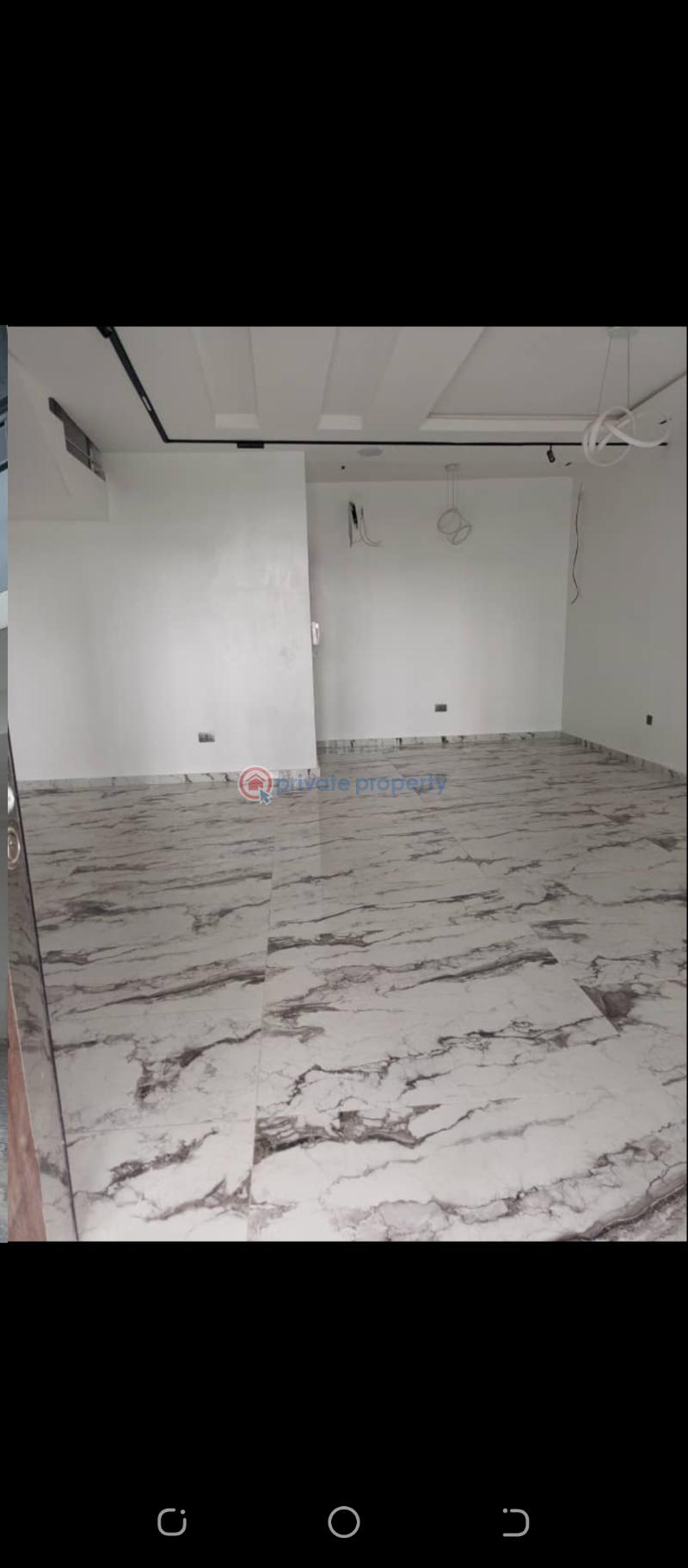 4 bedroom Terraced Duplex For Sale Ikate Elegushi Lekki Lagos - 1